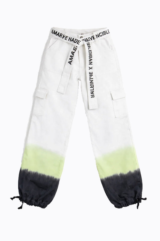 PANTALÓN CARGO VALIENTE