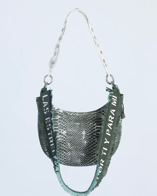 A TRAVÉS DE MI HANDBAG