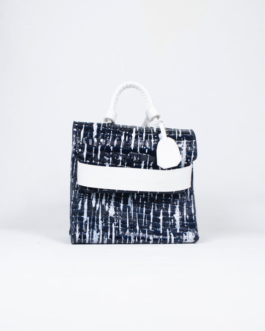 ESPERANZA SATCHEL BAG