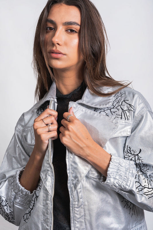 INDOMABLE JACKET