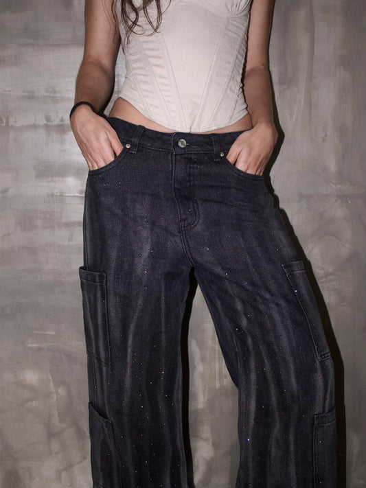 OASIS CARGO PANTS