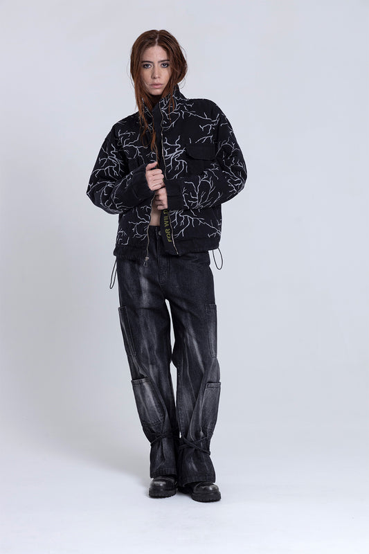 LATIDO PUFFER JACKET