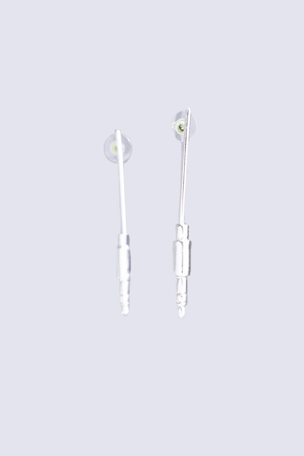 Aretes Twin plug