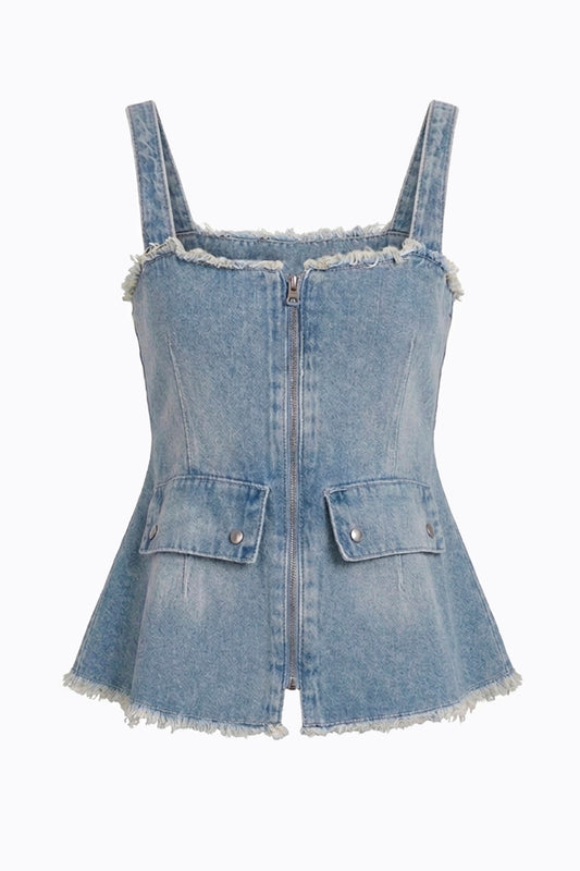 Vértice Corset